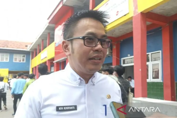 Disnaker Cirebon Berikan Fasilitasi Pencari Kerja Berkarir di Luar Negeri