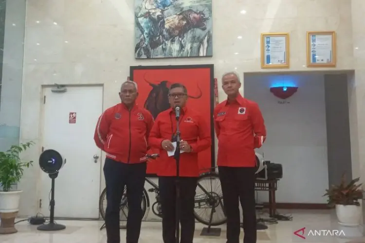 IKN Nusantara Memanas, Ganjar Pranowo: Jalan Terus, PKS: Evaluasi!