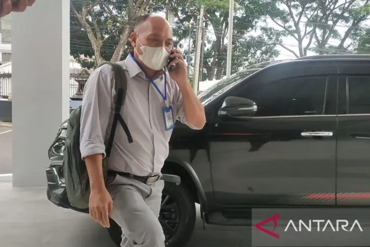 Kejari Cianjur Periksa Plt Dirut BUMD Terkait Dugaan Korupsi