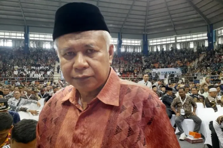 Gelar Rakerda II, Ketua Apdesi Jabar Targetkan Ketahanan Pangan Desa Guna Jaga Kedaulatan Negara