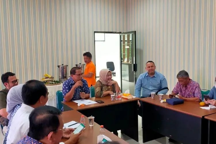 80 Persen Proyek Pembangunan Insfrastruktur Dikuasai Pengusaha Luar Bogor