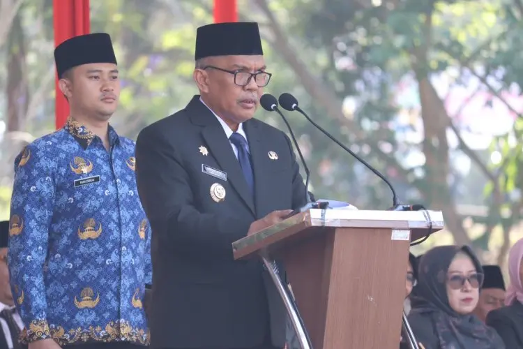 KBB Jadi Daerah Inflasi Tertinggi di Jabar, Arsan Latif Terancam Dicopot?