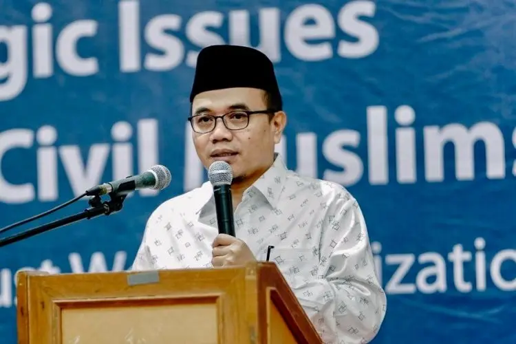 PP Persis akan Menggelar Mukernas di Soreang Kab Bandung