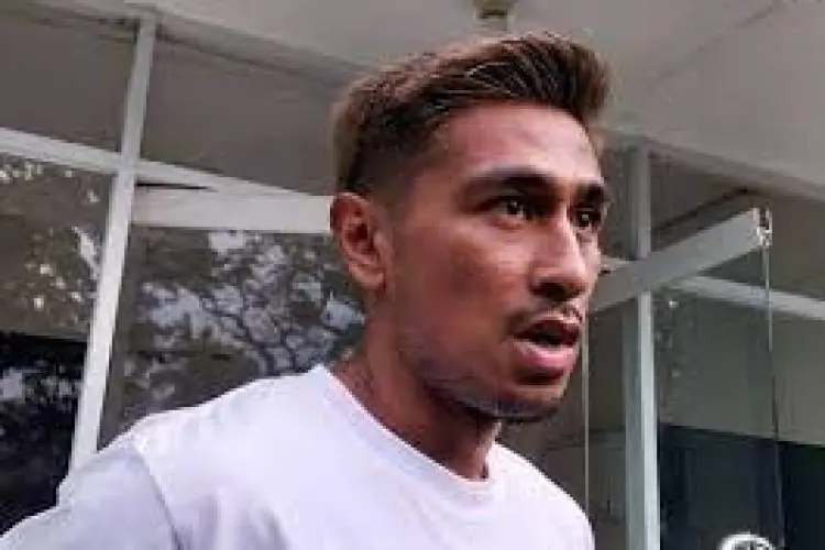 Kembali ke Persib, Daisuke Sato Mulai Fokus ke Dewa United