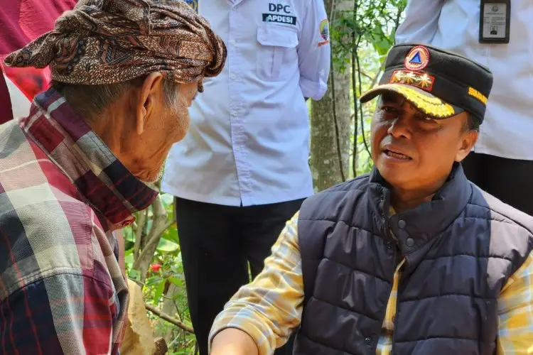 Angka Pengangguran dan Kemiskinan Sumedang Turun Tajam