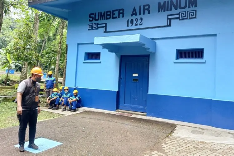 Musim Pancaroba, Tirta Kahuripan Tetapkan Siaga