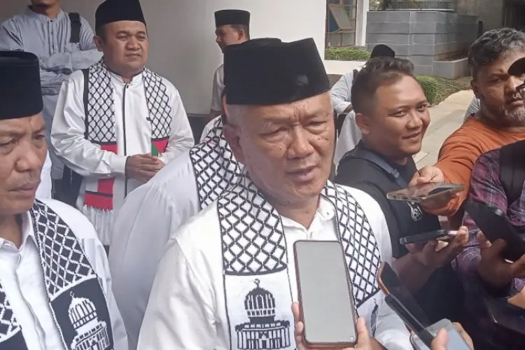ESDM Jabar Buka Suara Terkait Pengeboran Gunung Guha Citatah KBB