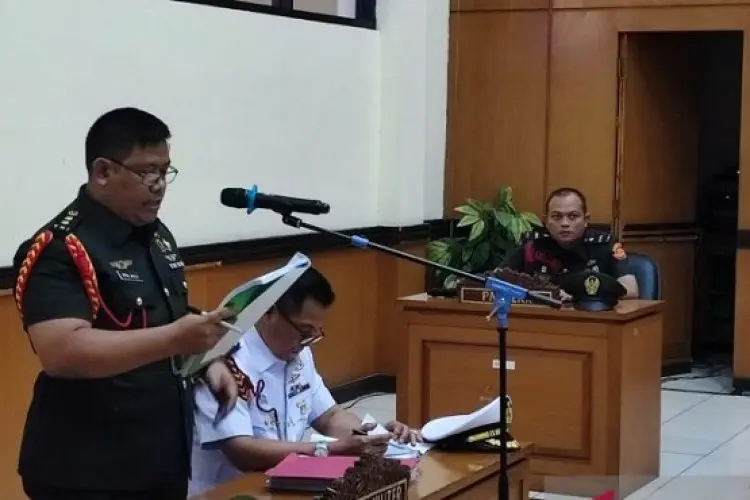 Misteri Jasad Korban di Purwakarta, Oknum Paspampres Dituntut Hukuman Mati