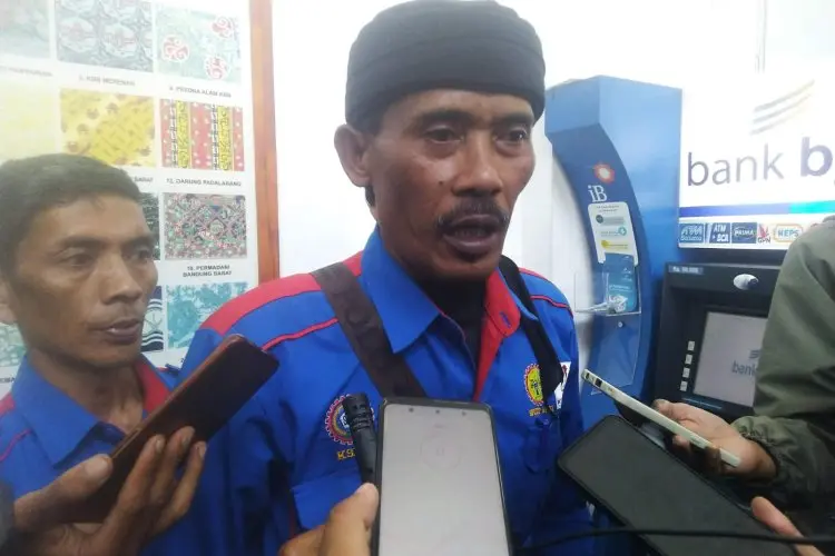 Arsan Latif Rekomendasikan Besaran UMK Bandung Barat 2024, KEP SPSI KBB: Itu Atas Desakan Kami