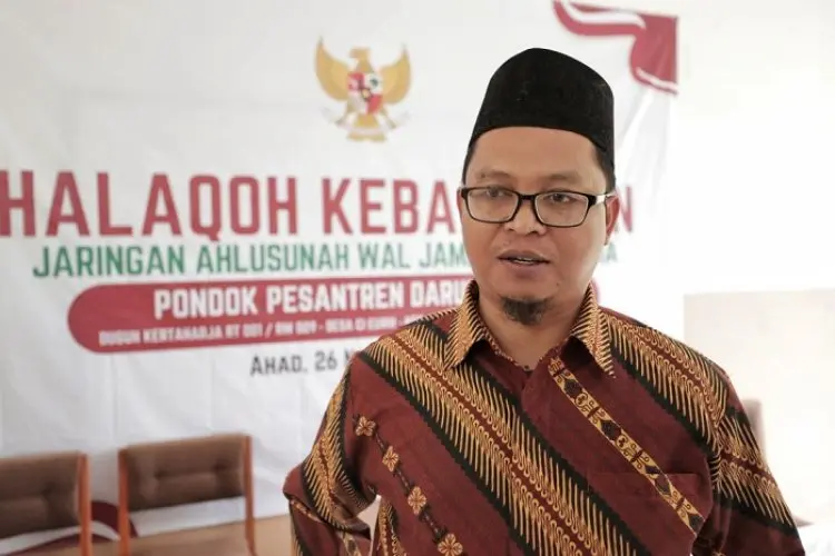 Singgung Peran Santri, Para Kiai di Ciamis dan Tasikmalaya Sebut Ganjar-Mahfud Sangat Peka