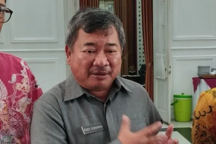 Maunya Rudy Gunawan, UMK Garut Rp2,7 Juta