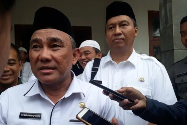 Walkot Depok Minta Agar Gen Z Gunakan Hak Pilih dan Tak Golput