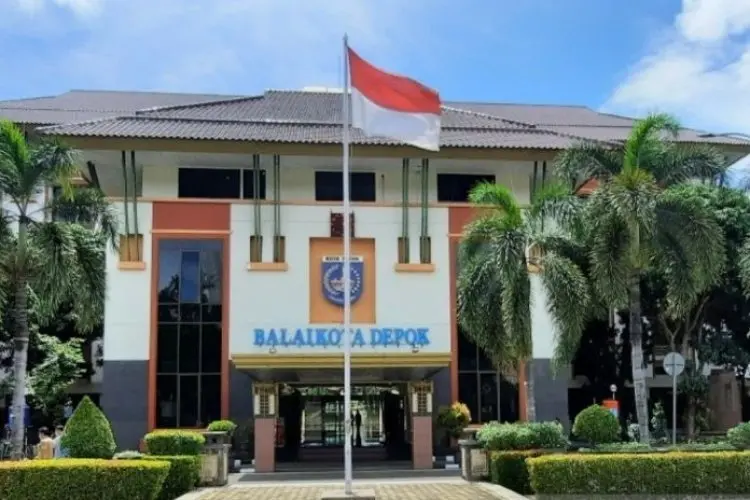Diikuti 20 Perusahaan, Disnaker Depok Gelar Bursa Kerja