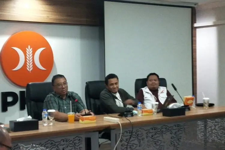 Timnas Pemenangan AMIN Targetkan 80 Persen Suara di Jabar