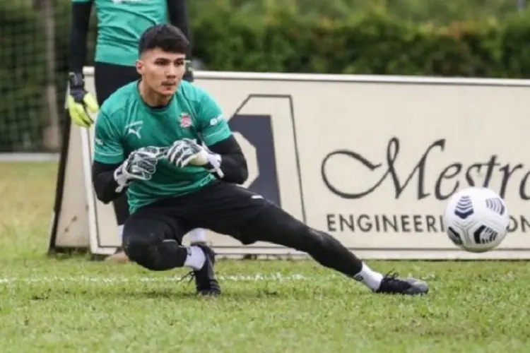 Ngaku Mental Sempat Down, Kevin Mendoza Janjikan Kebangkitan Lawan Persik