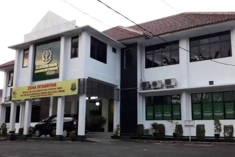 Kejaksaan Minta Pelaporan Kasus Korupsi disertai Data Valid