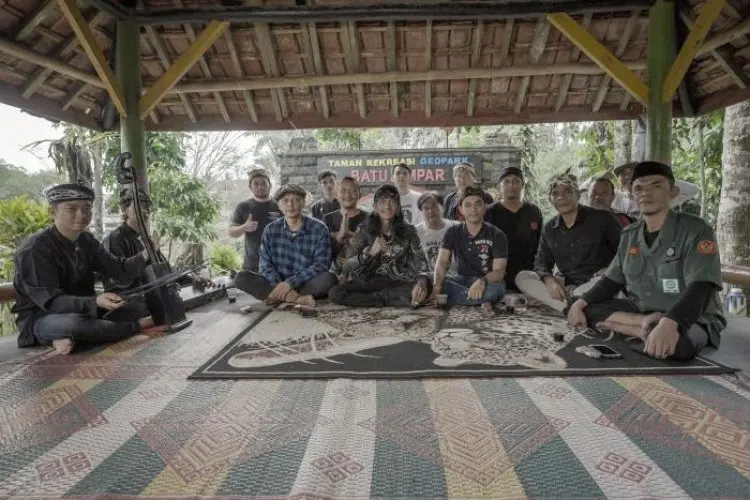 Ajak Gen Z dan Semua Kalangan Semangat Lestarikan Bahasa Sunda, BSA Gelar Road Show and Talk Show