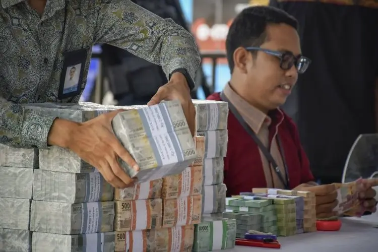 UMK 2024 Masih Digodok, Kadisnakertrans Jabar Pastikan Ada Kenaikan