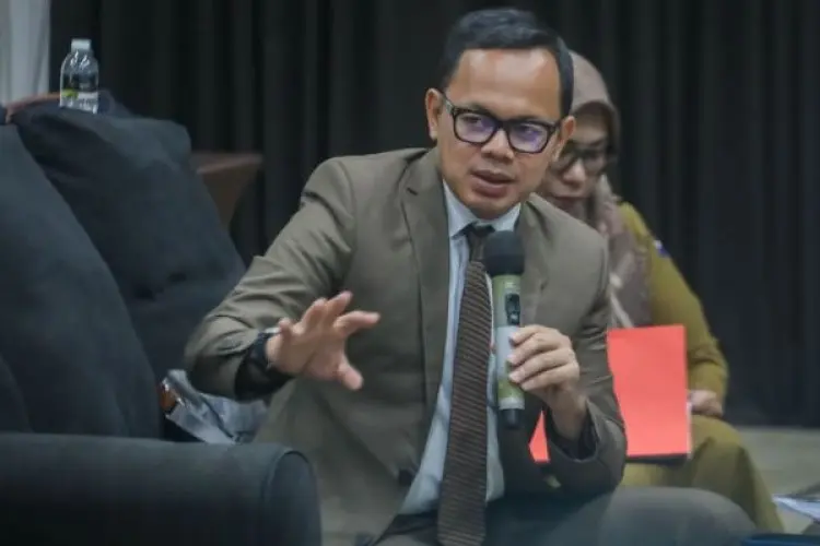 Bima Arya Optimistis Gugatannya ke MK Dikabulkan, Ini Alasannya 