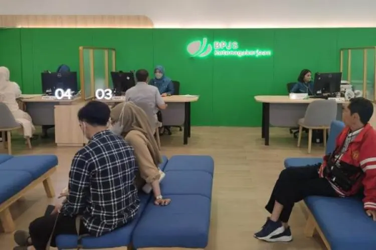 BPJS Ketenagakerjaan Beri Peluang Pekerja Miliki Rumah Impian Lewat Program MLT Perumahan