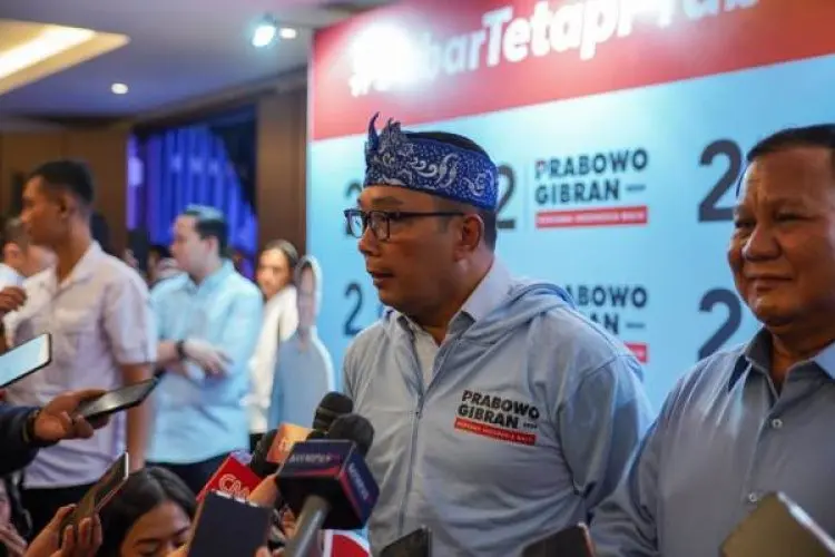 Tahapan Kampanye Dimulai, TKD Jabar Mulai Sosialisasikan Prabowo-Gibran ke Masyarakat Luas