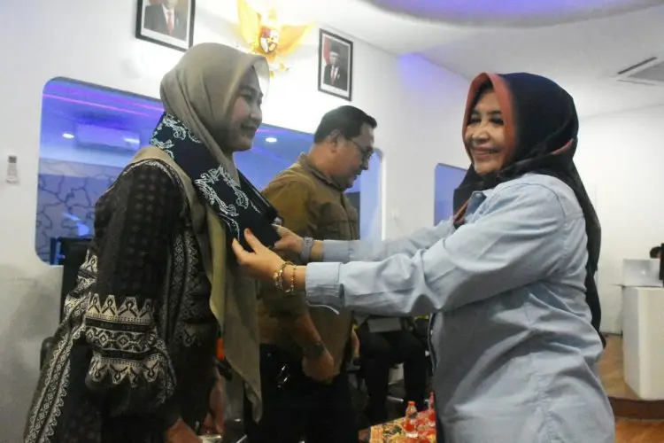 Sumedang Menuju Layanan Publik Berkualitas