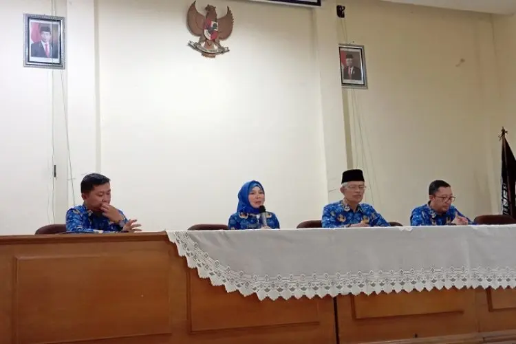 Soal Siswinya yang Loncat dari Lantai 3, Ini Pernyataan SMAN 3 Bandung