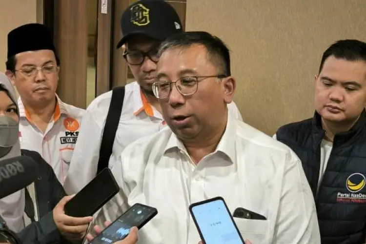 Benarkah Pemindahan Pusat Pemerintahan ke IKN Bukan Solusi Efektif? Ini Kata Haru Suandharu...