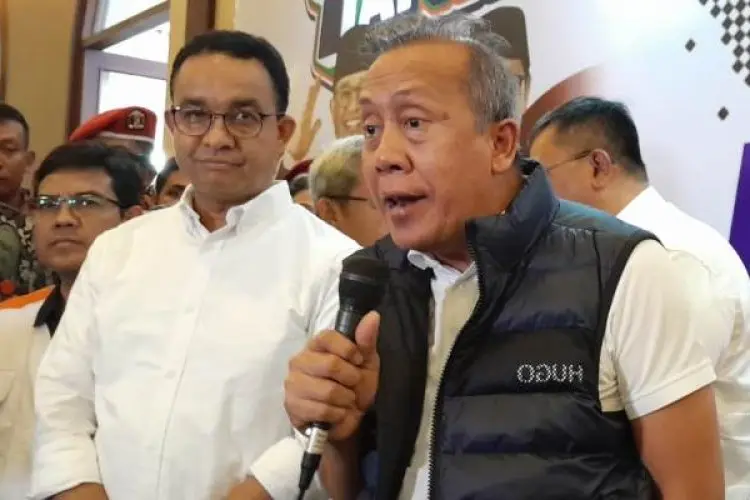 TKN Timnas Pemenangan Pasangan AMIN Targetkan Jabar jadi Lumbung Suara