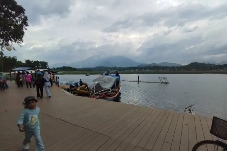Pengusaha Wisata di Garut Diminta Persiapkan Hadapi Libur Akhir Tahun
