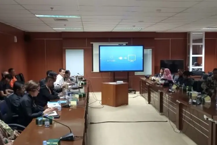 Atang Keluarkan 6 Poin Catatan Penanganan Banjir Kaum Sari, OCBD Diminta Ganti Rugi