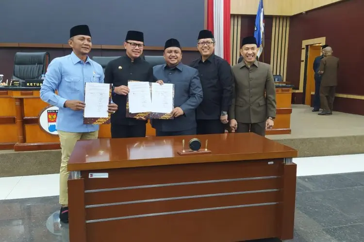 Bima Segera Putuskan Perpanjangan Direksi Perumda PPJ, DPRD Serahkan Keputusan Pada Wali Kota