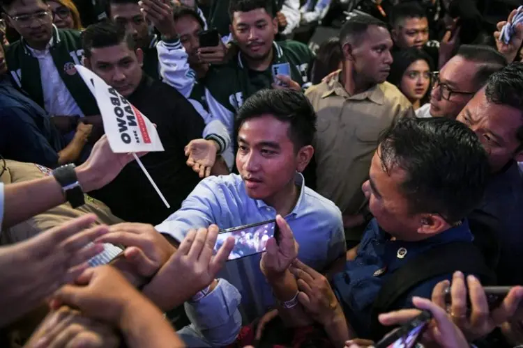 Pakar : Gibran Efektif Meningkatkan Elektabilitas Prabowo