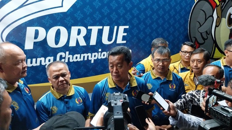 Berakhir, 97 Persen Atlet Puas Dengan Gelaran Portue Bandung Championship 2023