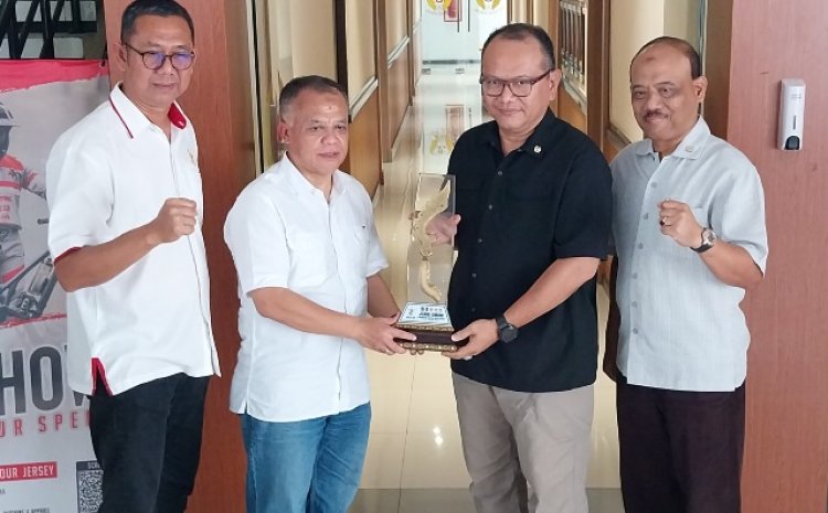 Sabet Juara Umum di Martial Art Games (IMAG) 2023, Jabar Pede Cetak Hattrick di PON XXI Aceh dan Sumut 2024