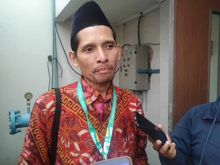Sasar Anggota DPRD dari Dapil Bandung Barat, Upaya Baznas KBB Kumpulkan ZIS Buahkan Hasil