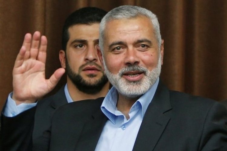 Pemimpin Hamas Tawarkan Gagasan untuk Hentikan Serangan Israel di Gaza