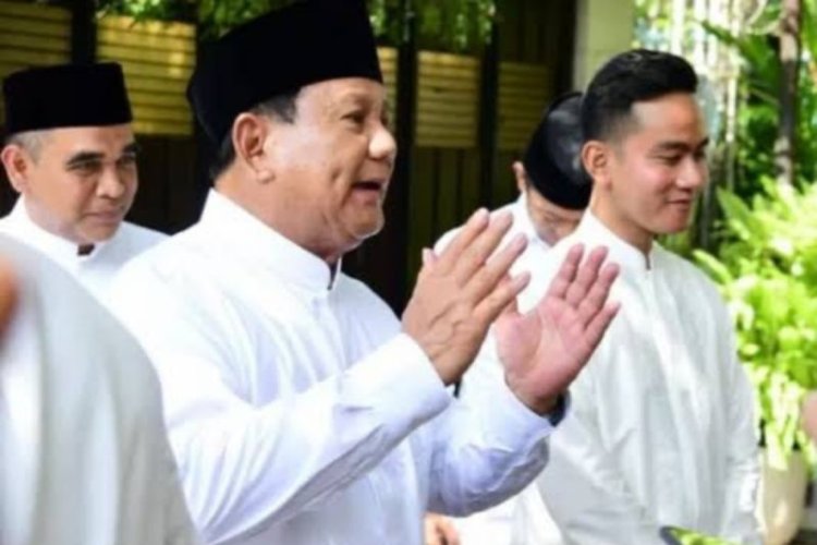 Pengamat: Pola Komunikasi Bakal Capres Prabowo Lebih Cair