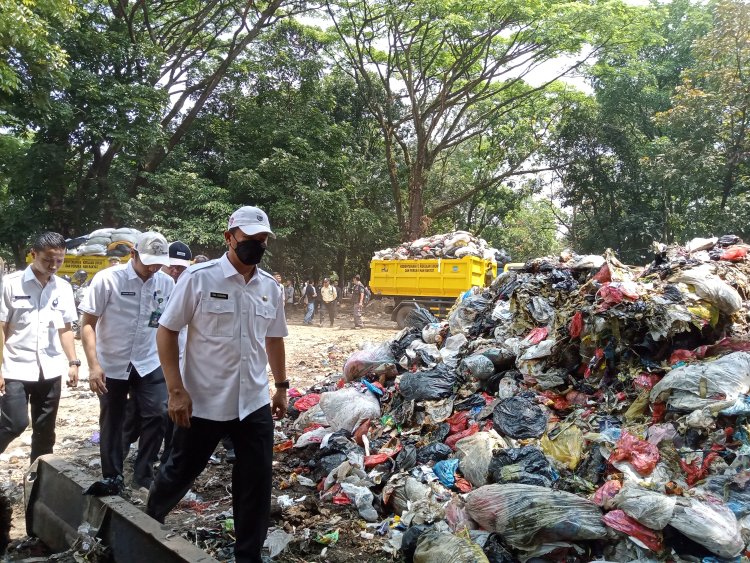Kurangi Sampah ke TPA Sarimukti, DLH Kota Bandung Akan Masifkan Home Composting