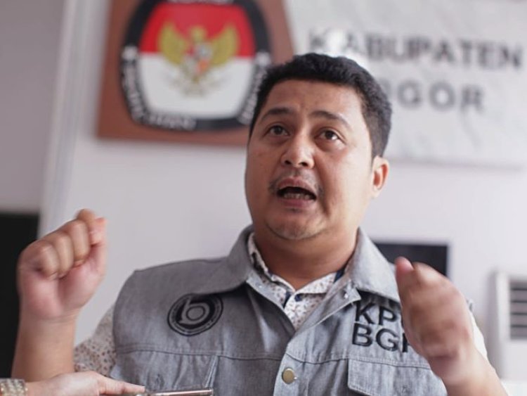 Dua Bacaleg DPRD Kabupaten Bogor Meninggal Dunia, Segini Total Jumlah Caleg ?
