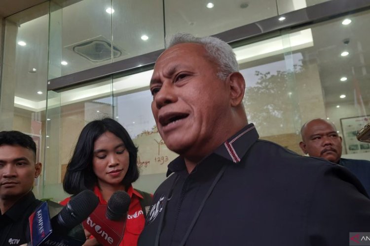 PDIP: Bobby Nasution Klarifikasi Soal Dukungan Kepada Prabowo-Gibran