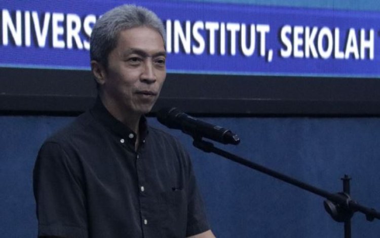 Dedie A Rachim Apresiasi Dukungan Yane Ardian untuk Maju di Pilwakot Bogor 2024