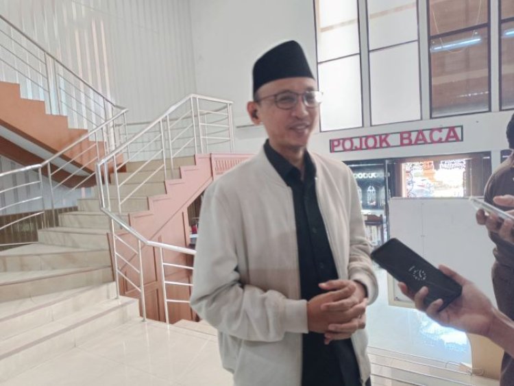 Dugaan Oknum-Oknum Dewan Main Proyek. Ini Kata Ketua DPRD Kabupaten Cirebon