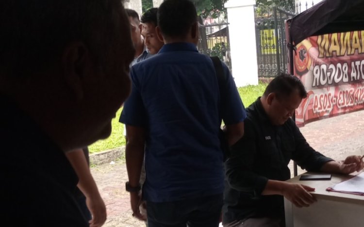 Petinggi Partai Dipanggil Bawaslu Kota Bogor Soal Bus Uncal, Sekretaris PAN Sebut Tak Ada yang Perlu Dikomentari