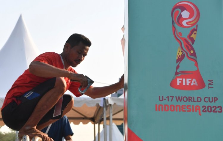 Gak Sabar Menunggu Kejutan Pembukaan Piala Dunia U-17 Indonesia Besok
