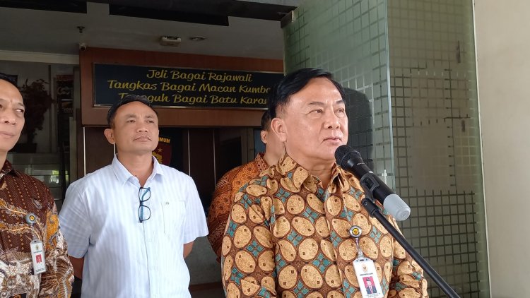 Kompolnas Apresiasi Penyidik Ditreskrimum Polda Jabar Pengungkapan Kasus Subang