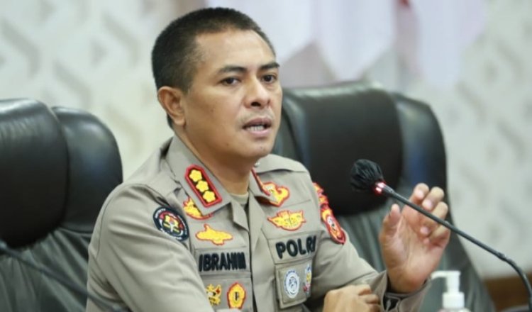 Ribuan Polisi Siap Amankan TPS di Jabar