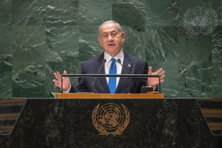 Netanyahu Ungkap Kemungkinan Kesepakan Pembebasan Sandera dengan Hamas