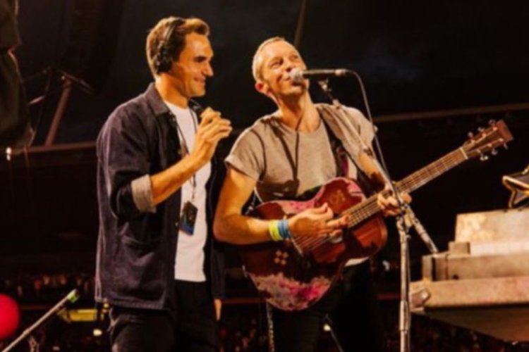 Polisi Mulai Selidiki Ratusan Laporan Penipuan Penjualan Tiket Coldplay