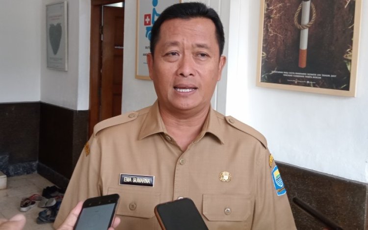 Kota Bandung Siap dengan Segala Kompensasi Sampah TPA Cibeureum Sumedang
